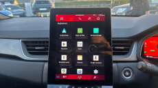 Renault Symbioz 1.6 E-Tech FHEV 145 Techno 5dr Auto Hybrid Estate